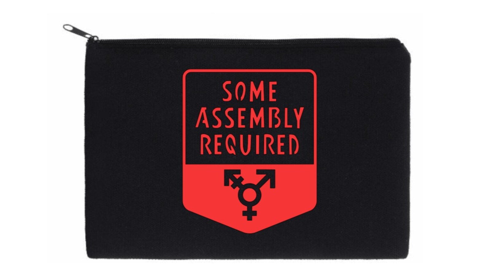 Transgender Travel Bag STP FTM LGBTQ Packer Keeper Packer Etsy