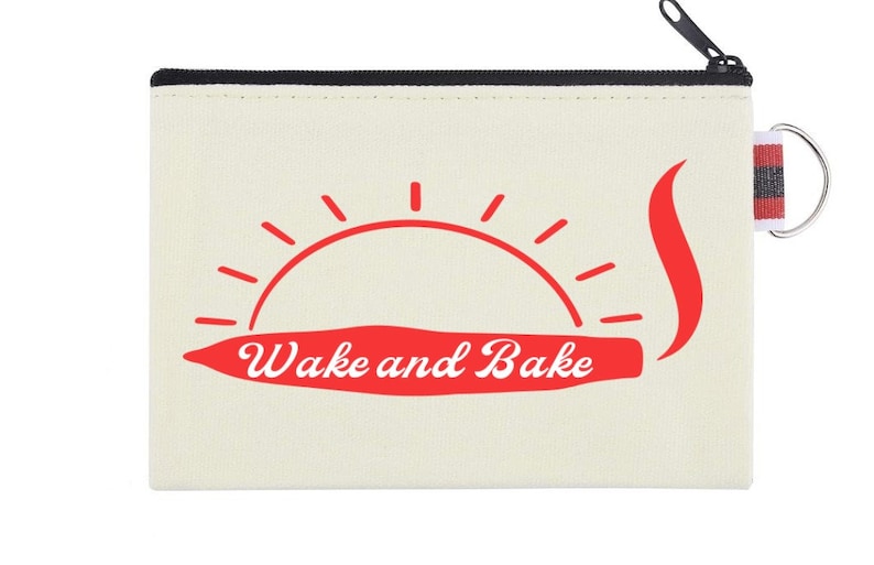Weed Bag Marijuana Gifts Cannabis Accessories Marijuana Stash Bag Marijuana Pouch THC Weed Stash Bag Cannabis Bag Weed Accessories