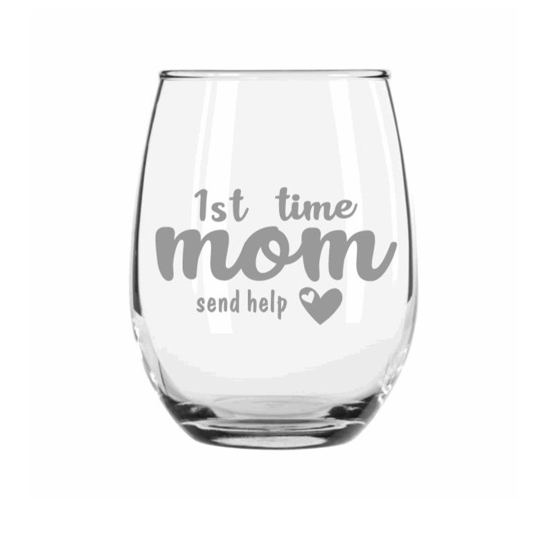 First Time Mom 1st Time Mom Mothers Day Gift Baby Shower Etsy