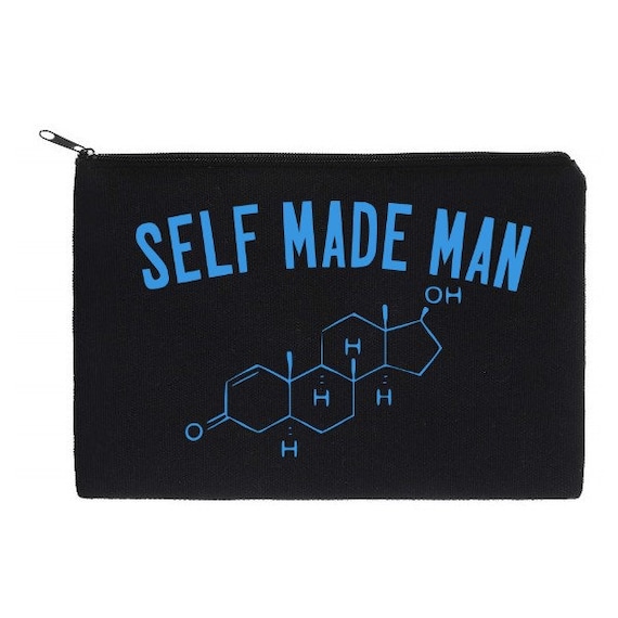 Testosterone Bag Testosterone Storage LGBTQ Transgender Etsy