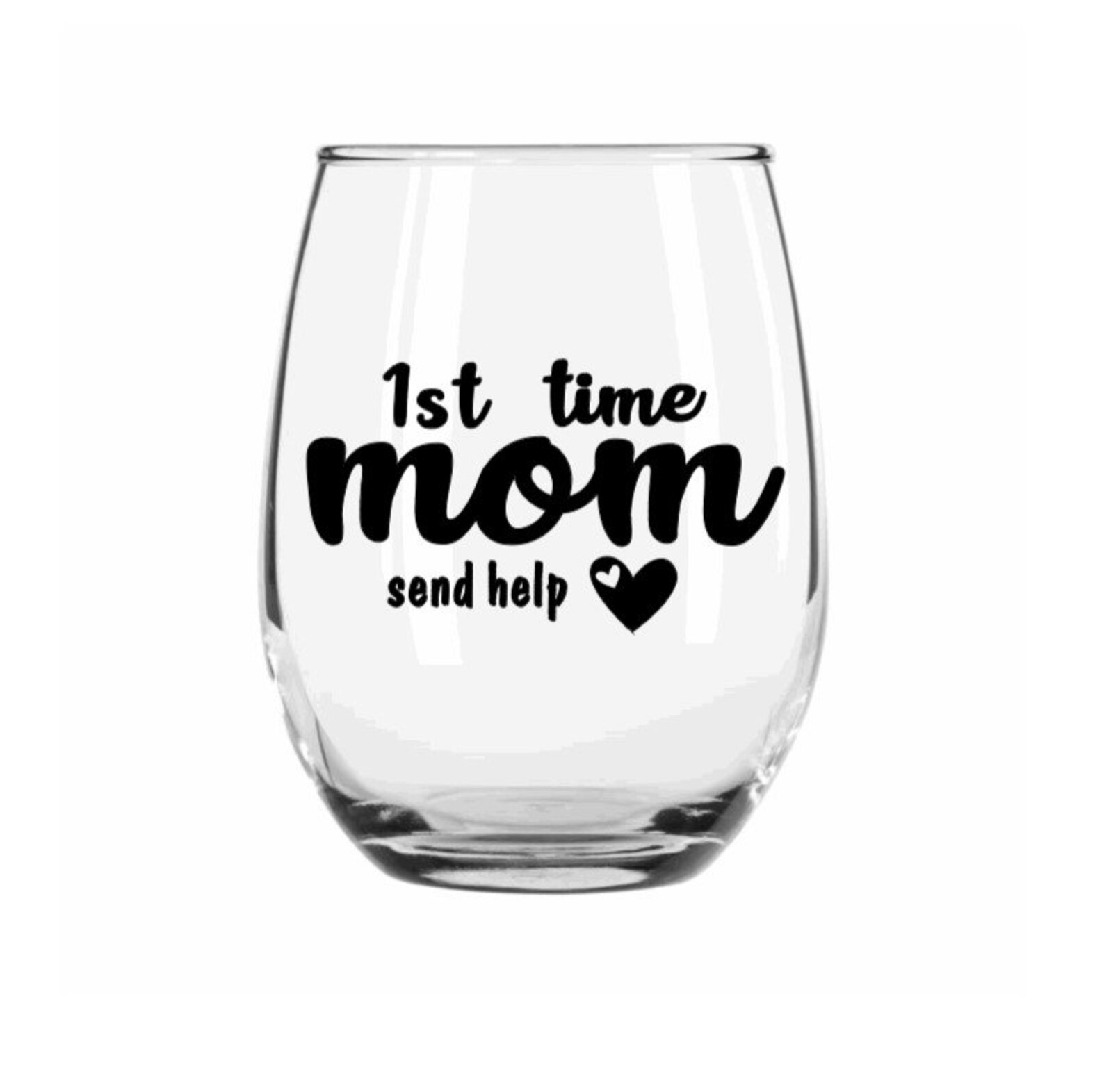First Time Mom 1st Time Mom Mothers Day Gift Baby Shower Etsy
