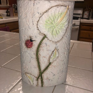 Vintage Vase #79