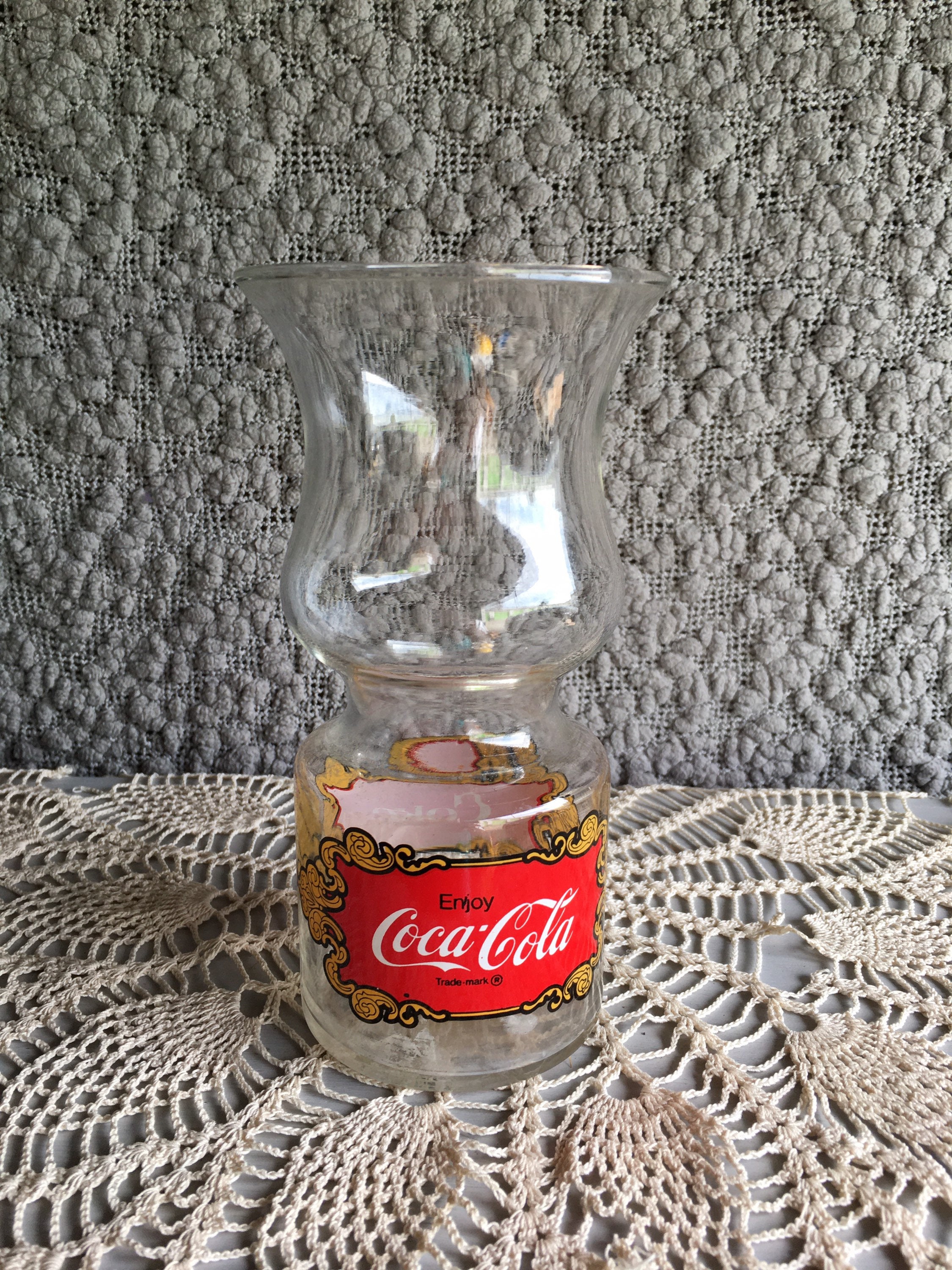 Coca Cola Carafe - Etsy
