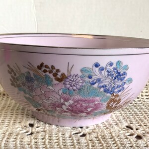 Superbe Toyo Bowl #679
