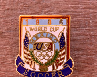 Souvenirspeld WK voetbal #410