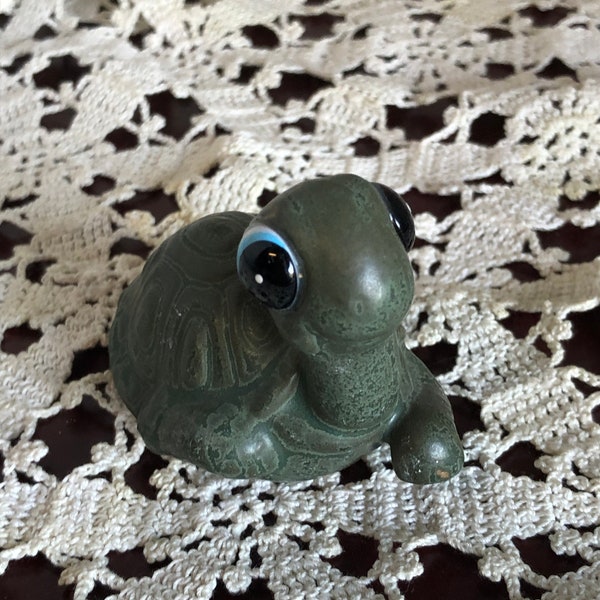 Wind up Turtle Toy Etsy