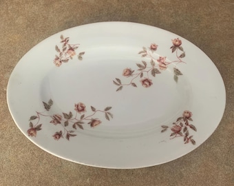 Noritake Platter #556
