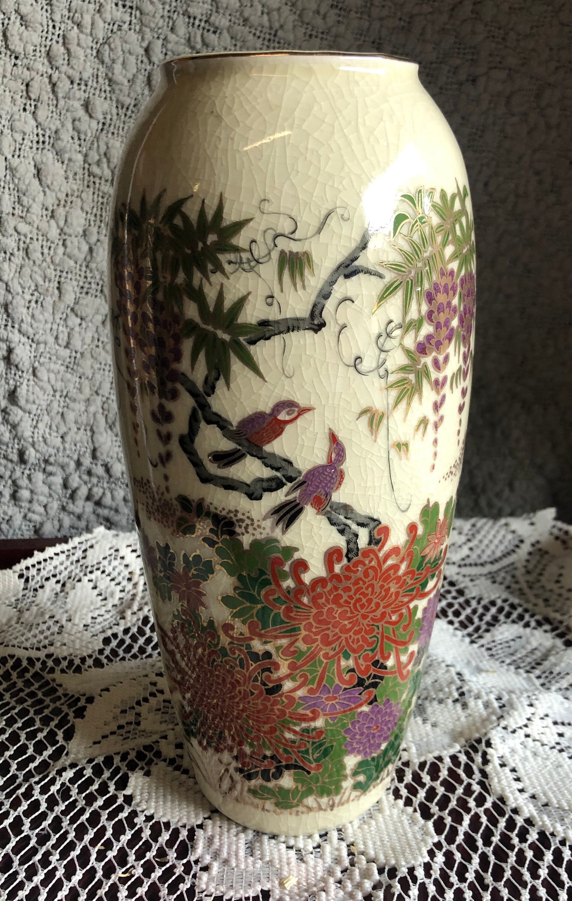 Traditional Japanese craft vase 花瓶　一輪挿し フラワーベース ナラ 木製フラワーベース 一輪挿し 木製 木工