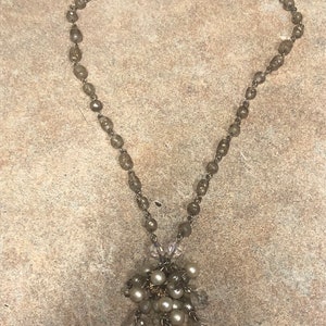 Vintage necklace