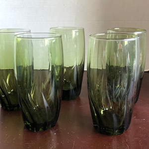 verres à boire vintage #170