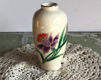 Hübsche kleine Vintage Vase #347