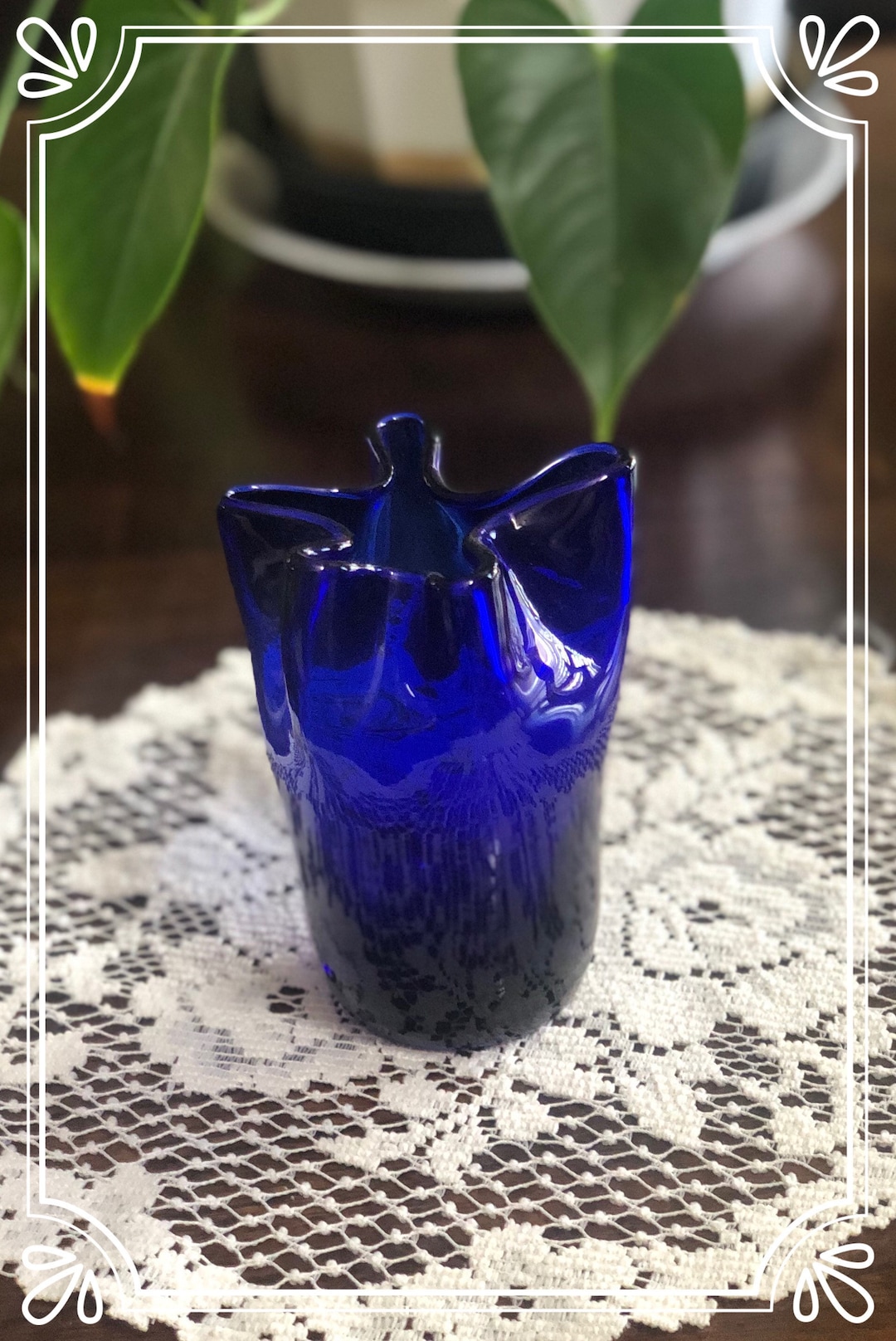 Unlock the Secret to a Luxurious Home: Why Cobalt Blue is the Undeniable King of Color Right Now! Unlock the Secret to a Luxurious Home: Why Cobalt Blue is the Undeniable King of Color Right Now!