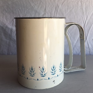 Androck USA Flour Sifter #756
