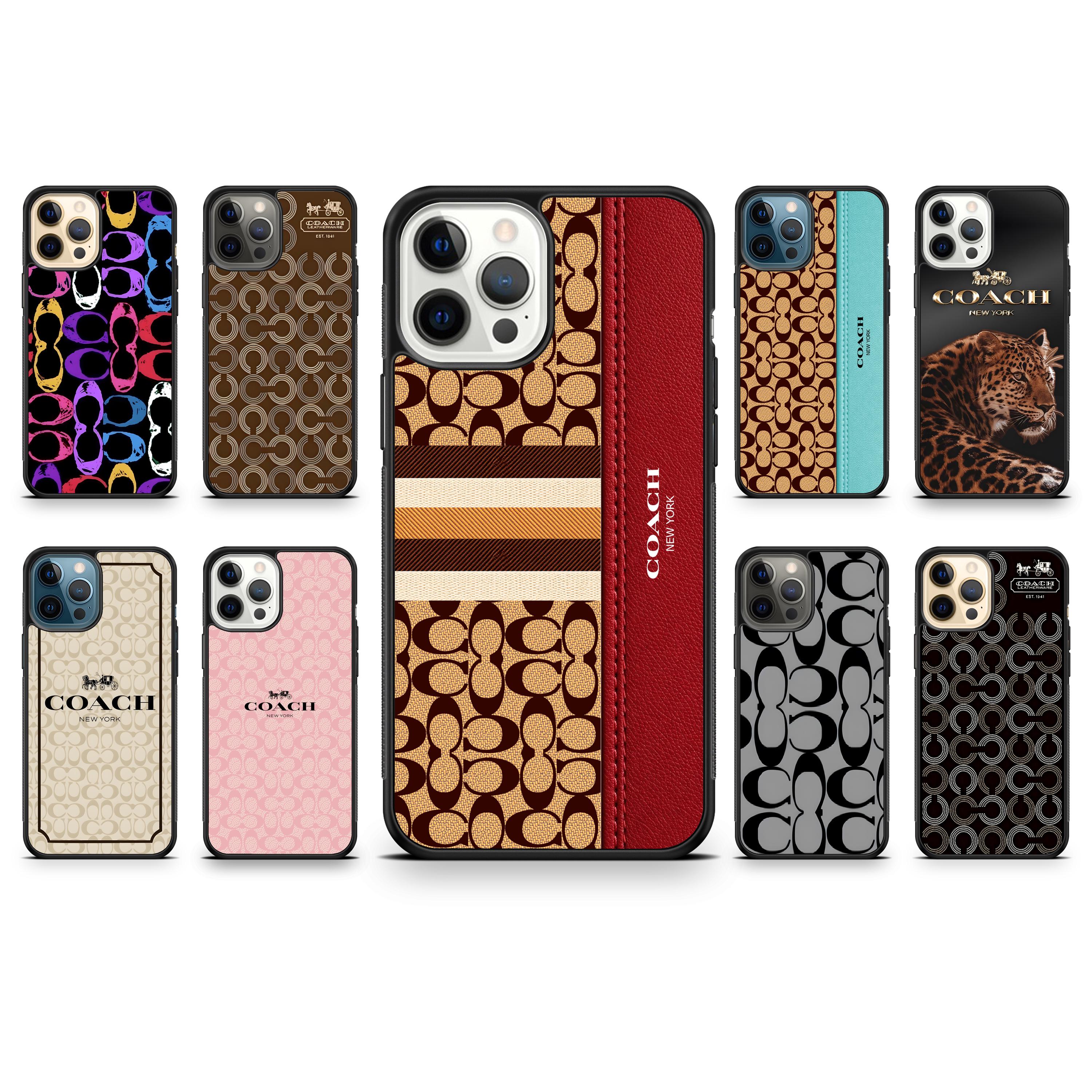 Coach iPhone 15 Plus Case - Etsy