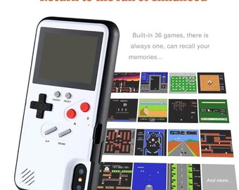 playable nintendo phone case samsung