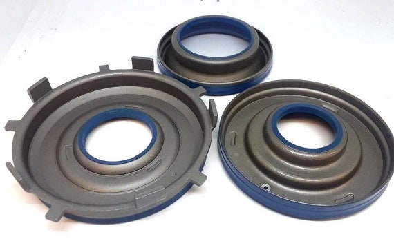 700R4 4L60E 4L65E Chevrolet Transmission Input Drum New Molded Piston Set of 3