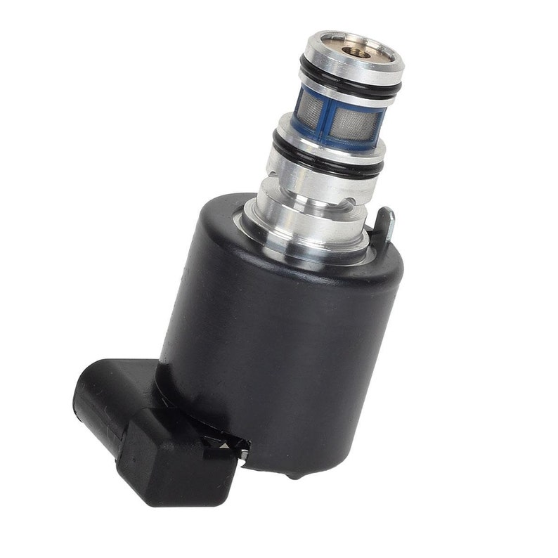 4T65E Transmission Master Shift Solenoid TCC EPC Kit Chevy Etsy