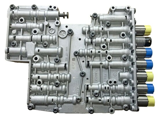 Chevy GM 4L60E 4L65E 4L70E Transmission Alto Less Steel Level 2 Rebuild Kit 2004-On
