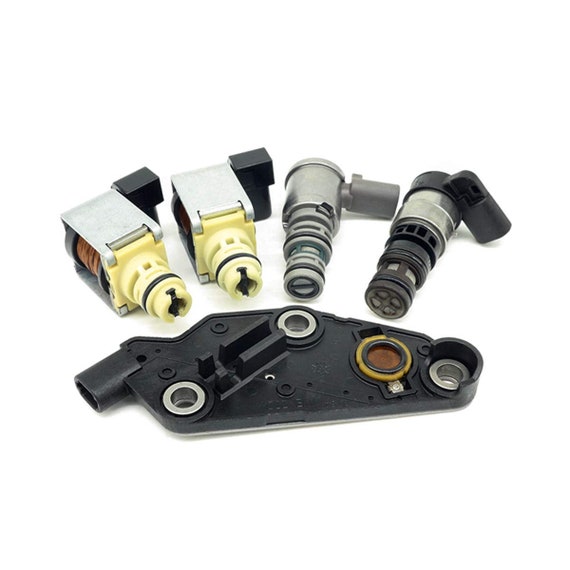 4T65E Transmission master Rebuild Kit For BUICK CHEVOLE PONTIAC 97-ON