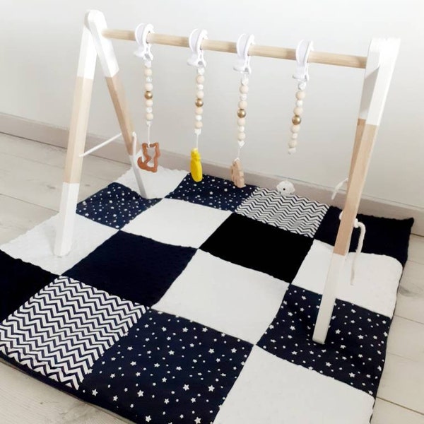 Tapis d éveil/tapis eveil/ tapis bébé/tapis inspiration montessori/tapis éveil sensoriel/ éveil/bébé/tapis de jeux/tapis de parc