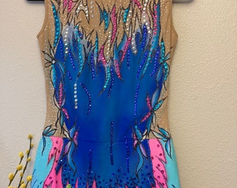 Sparkly Leotard - Etsy