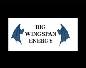 Punto de cruz de energía de gran envergadura