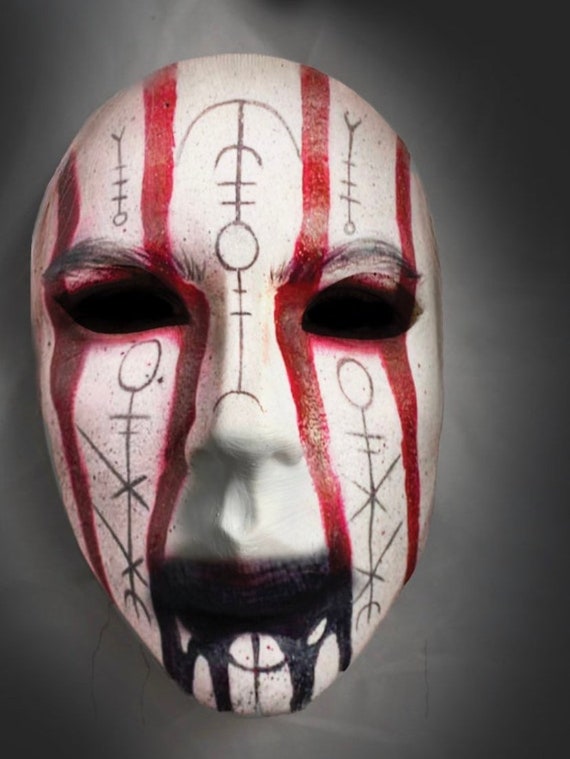 Autonoom Wedstrijd Schots Original Halloween Mask: Unique and Horrible Model From Venice - Etsy Canada Autonoom Wedstrijd Schots Original Halloween Mask: Unique and Horrible Model From Venice - Etsy Canada