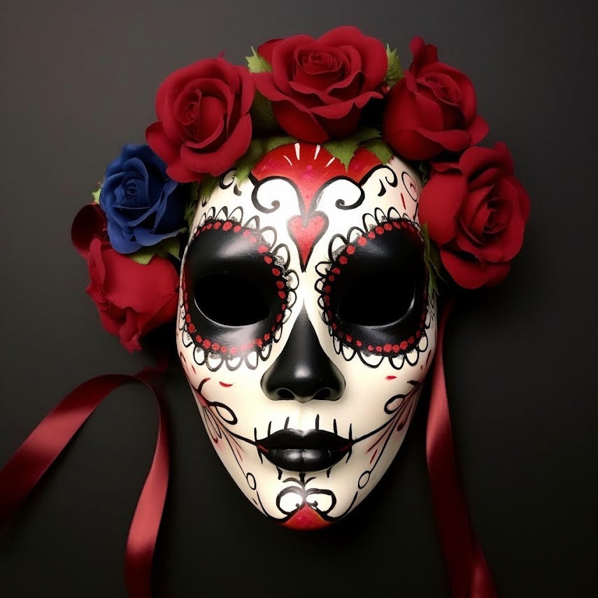 De Catrina Disfraces En La Comercial Mexicana Vestido Catrina México
