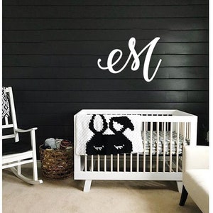 Wooden Letters, Wood Letters, Small and Large Wooden Letters, Rustic Wooden Letters, Nursery Letters, Custom Letters, Wood Letters For Wall