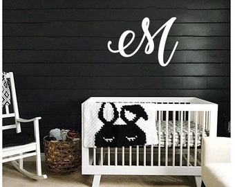 Wooden Letters, Wood Letters, Small and Large Wooden Letters, Rustic Wooden Letters, Nursery Letters, Custom Letters, Wood Letters For Wall