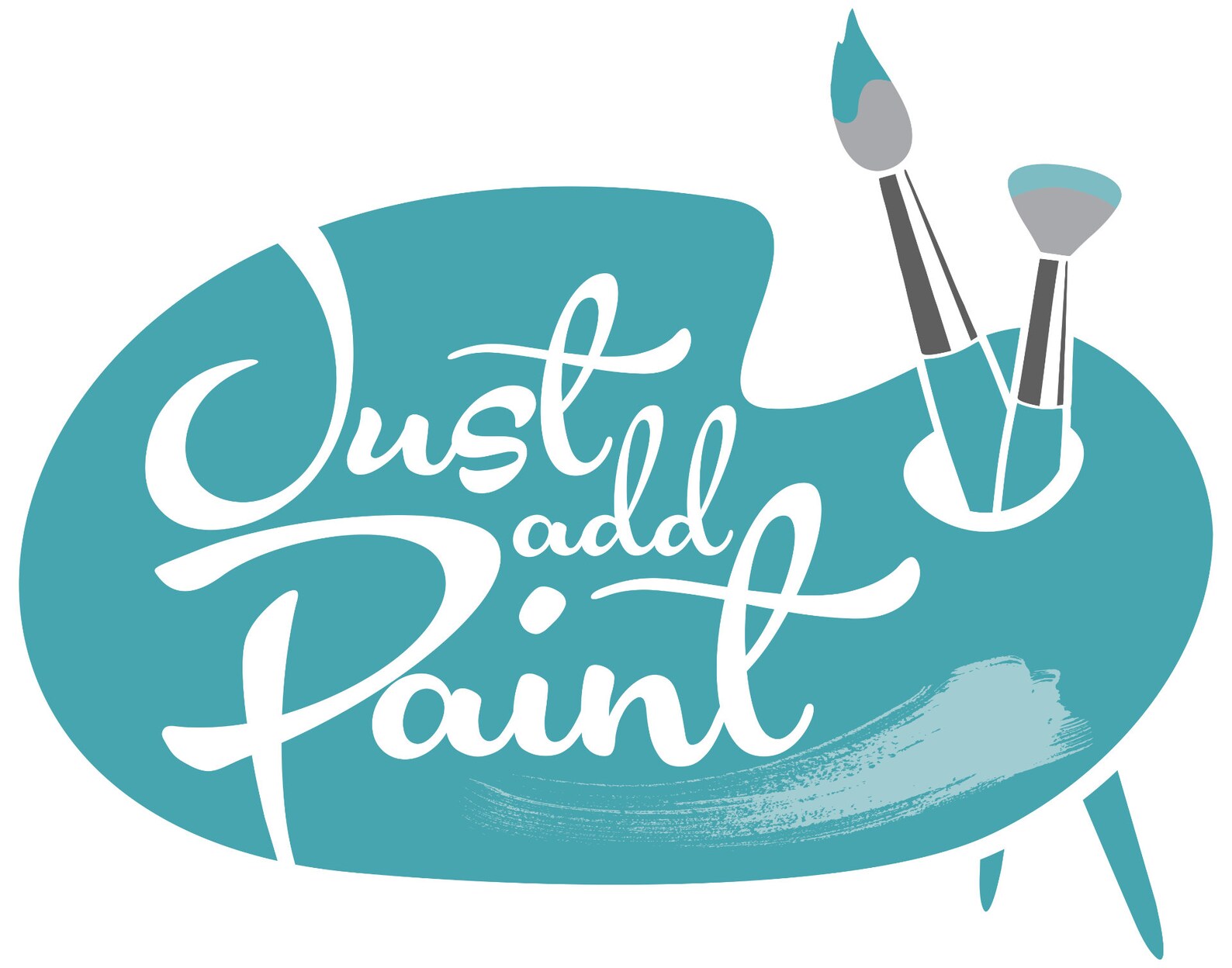 Add Paint Painted Wood Safe Paint Etsy