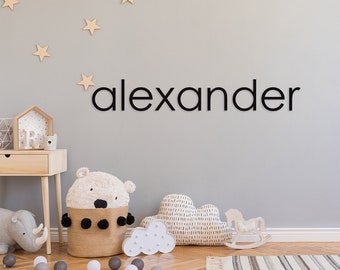 Wooden Letters, Wood Letters, Small Large Wooden Letters, Rustic Wooden Letters, Nursery Letters, Custom Letters, Wood Letters with Stars