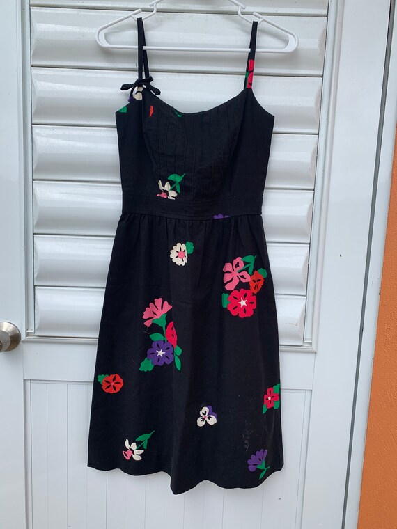 Malia Honolulu Vintage Dress