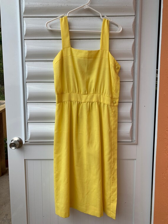 Malia Honolulu Vintage Dress