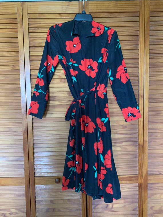 Malia Honolulu Vintage Dress