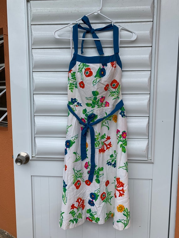 Malia Honolulu Vintage Dress