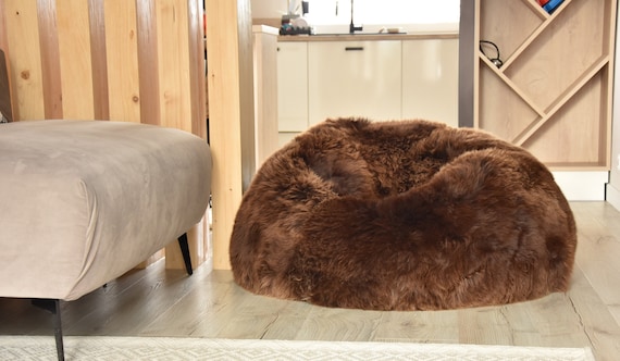 Black friday bean bag deals hot sale