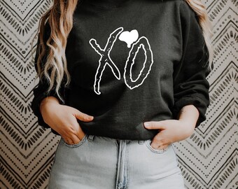 xo sweaters