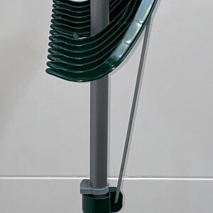 Leaf Collector Grab Rake - Etsy