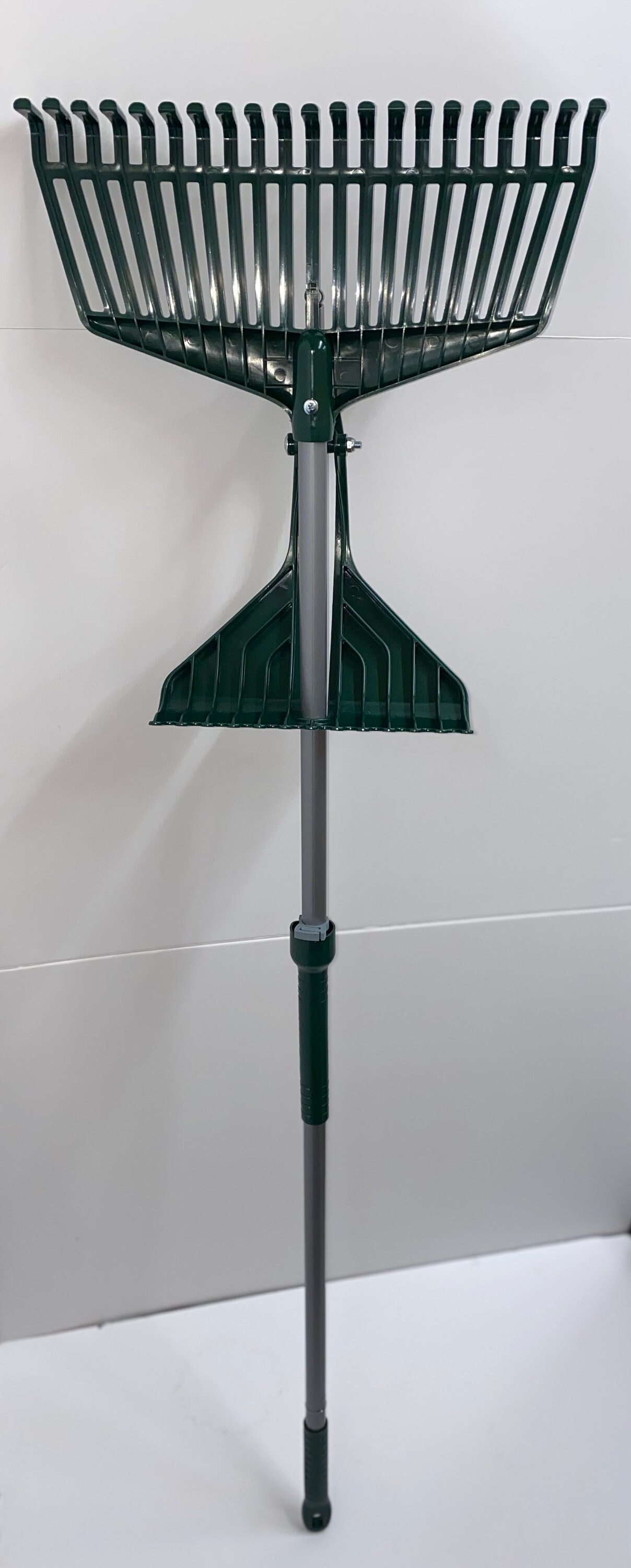 Leaf Collector Grab Rake - Etsy