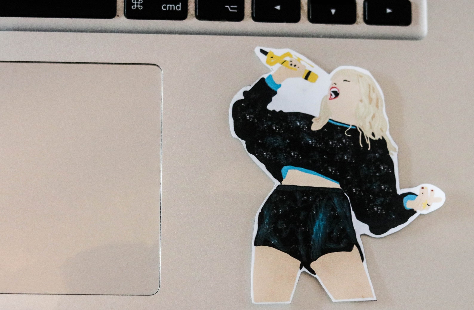 Taylor Swift Sticker Lover Phone Case - Etsy