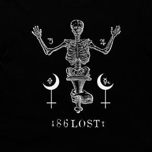 SKELETON T-SHIRT