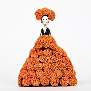 Catrina Adelina Small