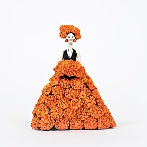 Catrina Regina Medium