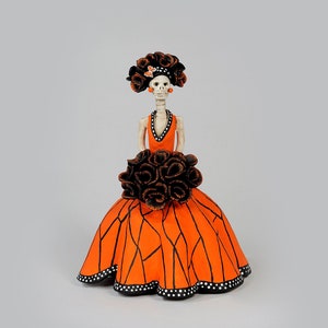 Catrina Paulina Monarca