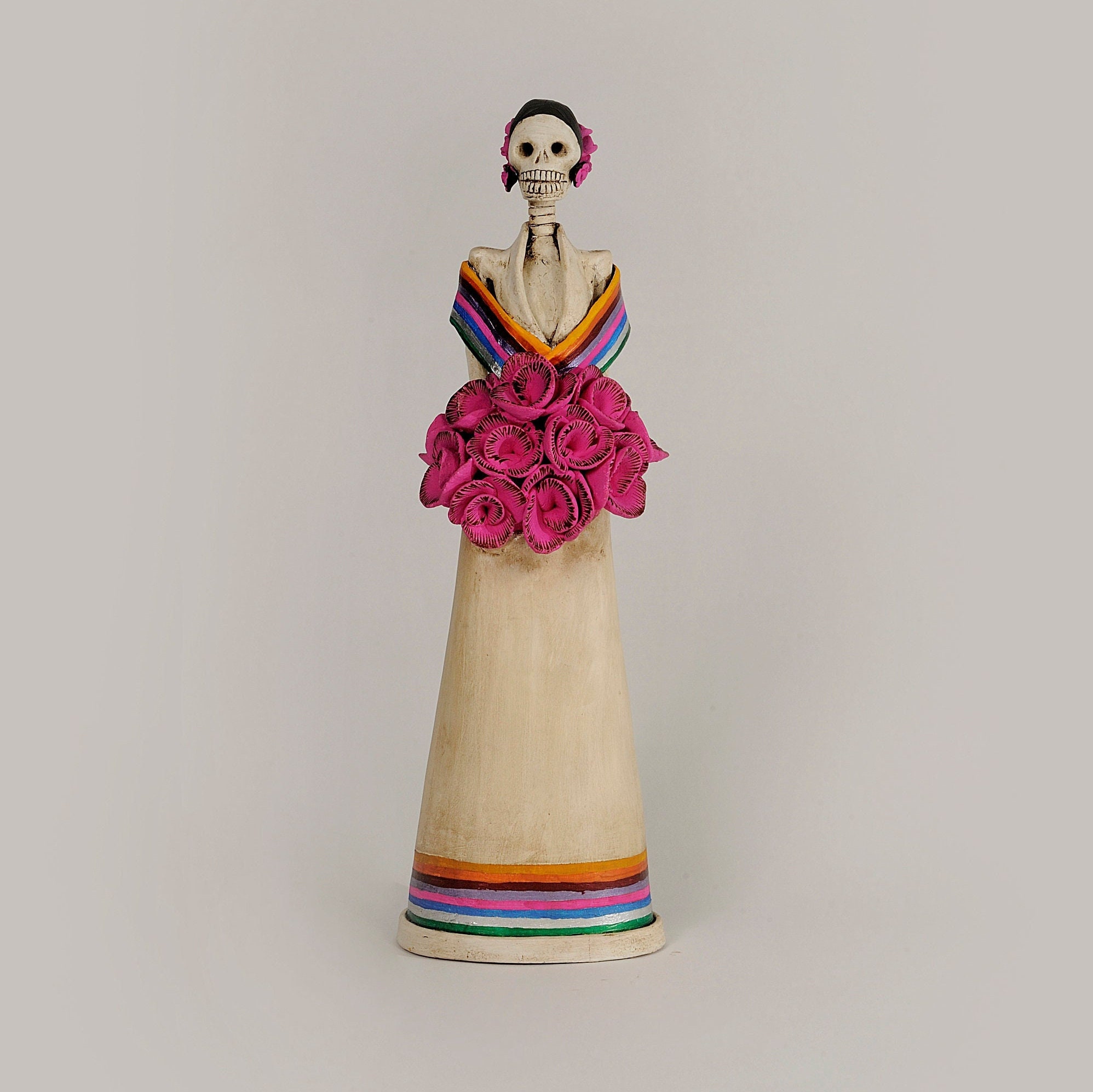 Catrina Miss Mexico Large