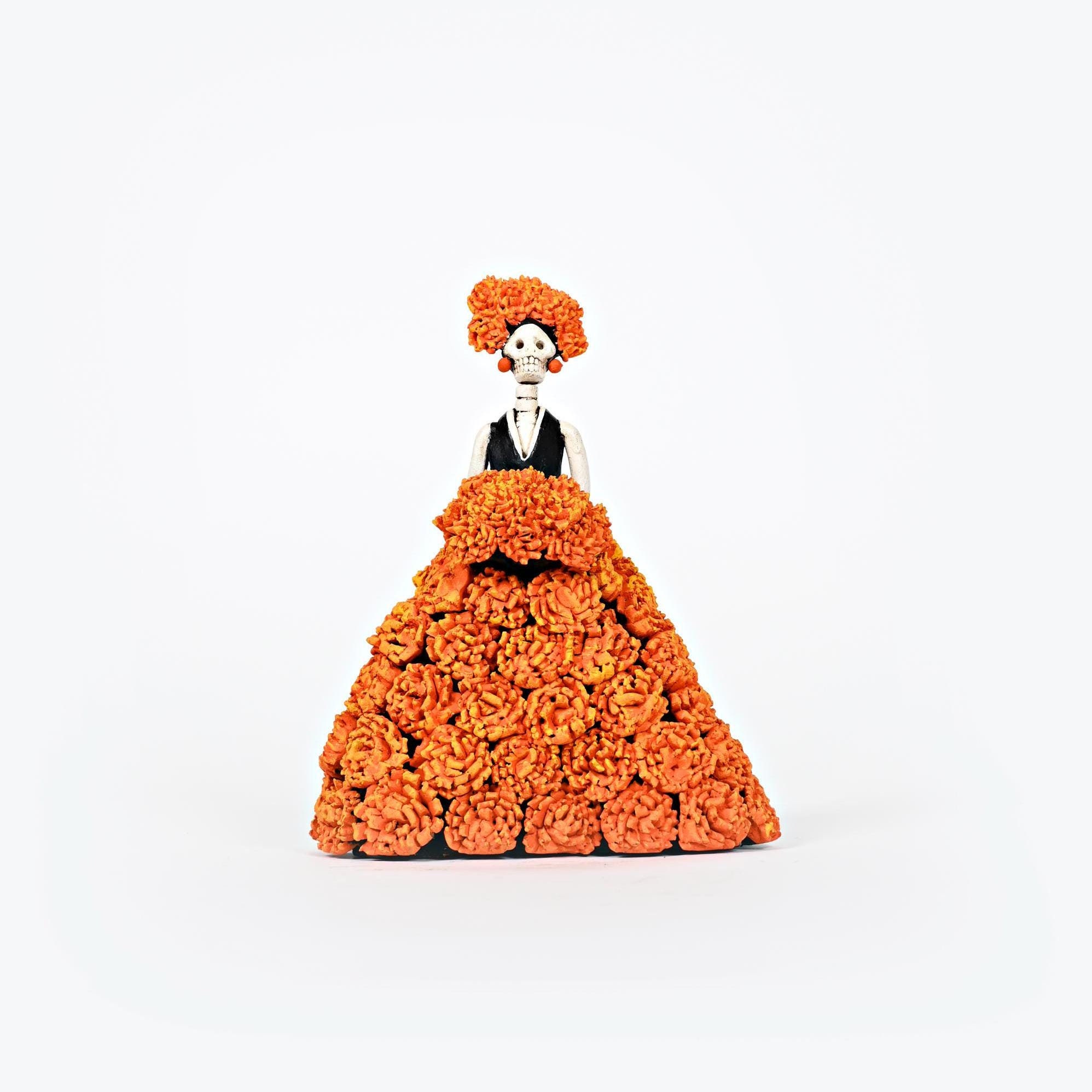 Catrina Regina Medium