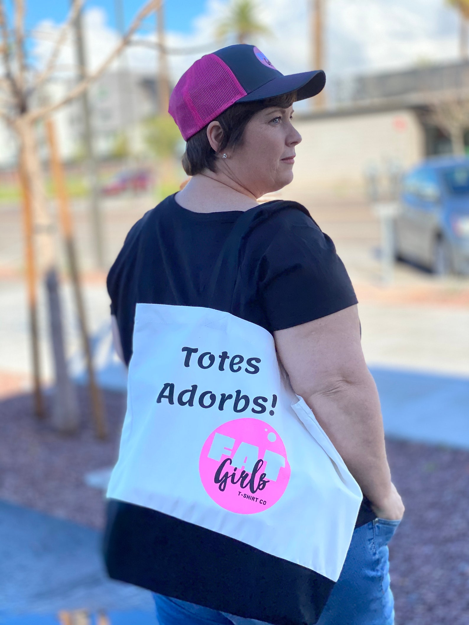 The Fat Girl'S Guide To Unstoppable Confidence - wb7qmxf
