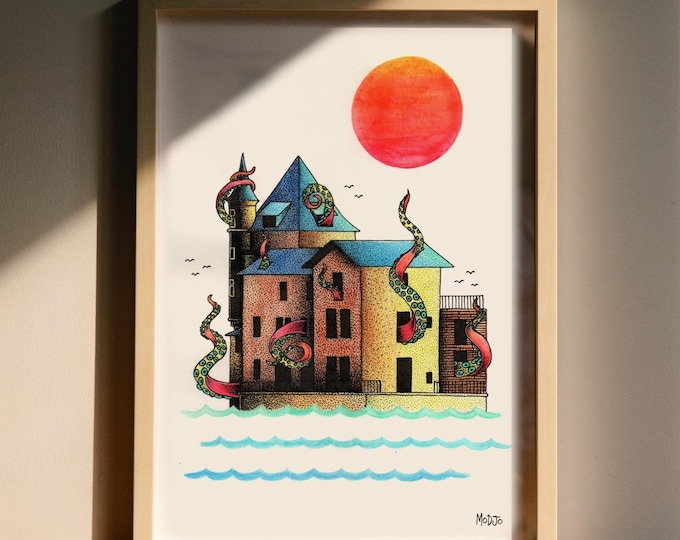 L'âme de la Belza