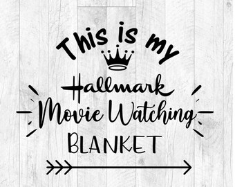 Download Hallmark Svg Etsy